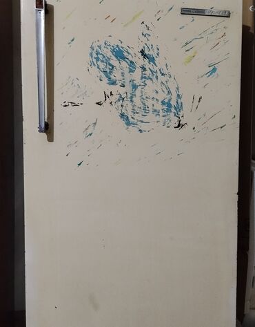 корпус холодильник: Холодильник Orsk, Однокамерный