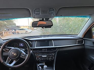 парктроник киа к5: Kia K5: 2018 г., 2 л, Автомат, Газ, Седан — 2
