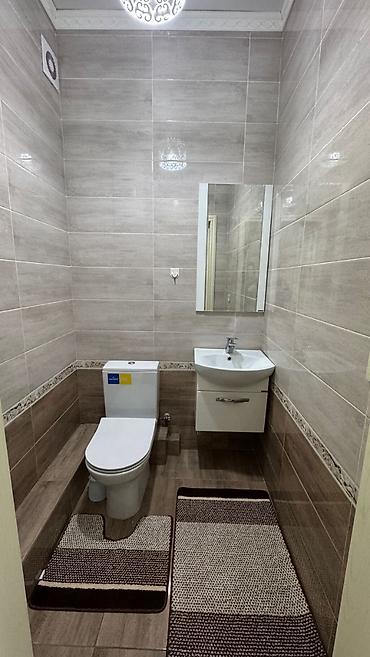 Продажа квартир: 2 комнаты, 68 м², Элитка, 8 этаж, Дизайнерский ремонт — 9