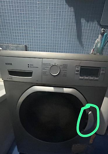 Ремонт стиральных машин: Ремонт стиральных машин любой сложности Выезд мастера на дом по — 5