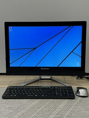 не рабочий: Компьютер, ОЗУ 4 ГБ, Для работы, учебы, Intel Core i3, Встроенная видеокарта, HDD + SSD