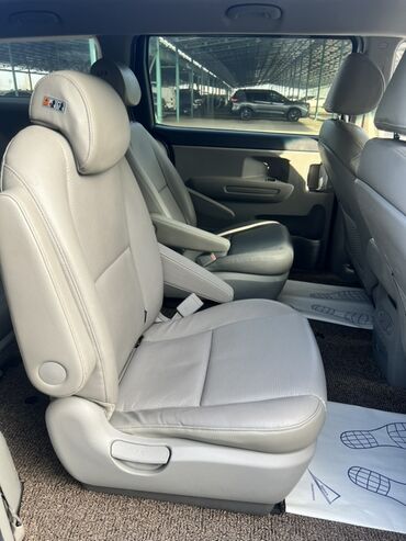 Kia: Kia Carnival: 2019 г., 2.2 л, Дизель, Минивэн — 6