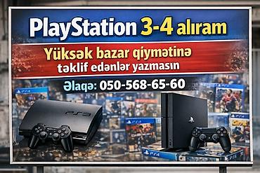 generalni davernus: Satmaq istədiyimiz plasytation haqqında ətraflı məlumat qeyd edin — 1