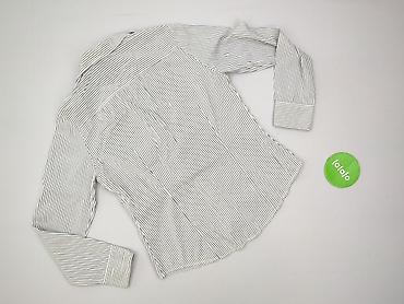 styl hampton ubrania: H&M, Koszula damska, rozmiar L — 3