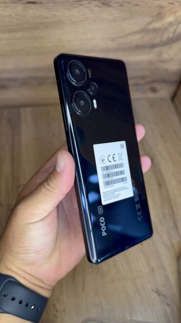 Poco: Poco F5, Б/у, 256 ГБ — 5