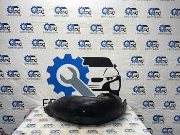 крыло 211: Дөңгөлөк жааларын коргугуч Арткы сол Mercedes-Benz, 2004 г., Колдонулган, Оригинал