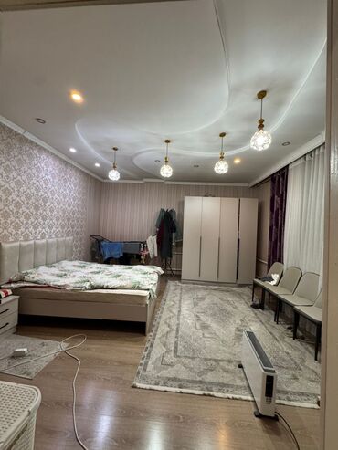 Продажа домов: Полдома, 100 м², 5 комнат, Риэлтор, Старый ремонт — 3