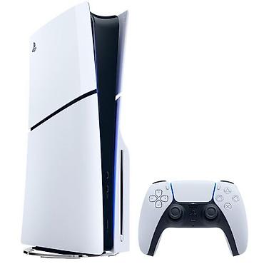 плейстейшен 5 диски: Куплю ps5 slim с дисководом — 1
