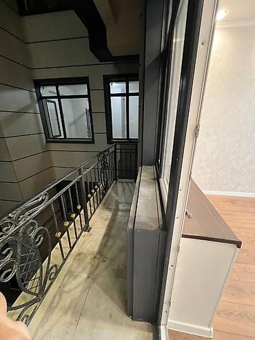 Продажа квартир: 2 комнаты, 79 м², БГУ Элитка, 5 этаж, Свежий ремонт — 19