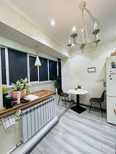 Продажа квартир: 2 комнаты, 63 м², Индивидуалка, 2 этаж, Дизайнерский ремонт — 6