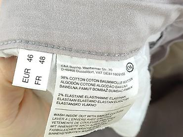 second hand polen: C&A, Spódnica damska, rozmiar 3XL — 5