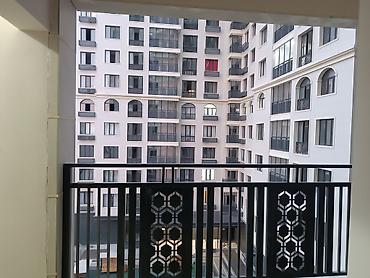 жк москва city: 2 комнаты, 61 м², Элитка, 5 этаж, ПСО (под самоотделку) — 1
