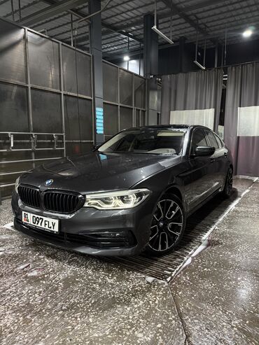 сколько стоит бмв м5 ф90 в сомах: BMW 5 series: 2019 г., 2 л, Автоматтык, Электромобиль, Седан