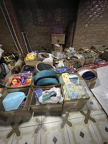 tap az xaski: Mağaza baglanıb zoo qida ve aksesuarlar cox ucuz qiymete satılır — 3