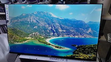 Телевизоры: Телевизоры с интернетом, Установкой на стену!! Новое поступление — 3