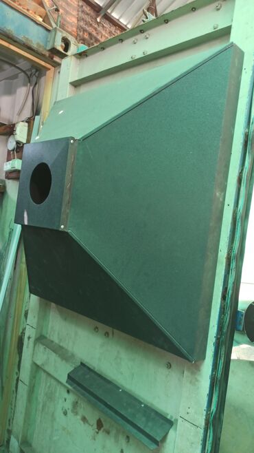 Жестяные работы: Жестяные работы, Изготовление изделий — 3