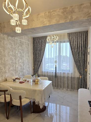 xırdalanda satılan evler: 3 otaqlı, Yeni tikili, 70 kv. m — 4