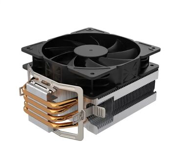 silvercrest mlin za kafu: Brend: ZEUS Model: CPU Cooler Zeus Z400 1700/1200/AM4/AM5 TDP 140W ❄️