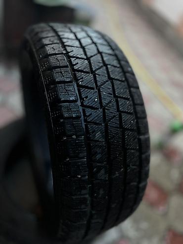 Шины 235 / 55 / R 18, Зима, Б/у, Комплект, Легковые, Китай, Sailun