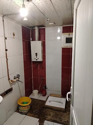 xırdalanda: 5 otaqlı, 120 kv. m, Orta təmir — 7