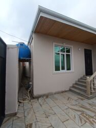 Həyət evləri və villaların satışı: 3 otaqlı, 100 kv. m, Kredit yoxdur, Yeni təmirli — 2