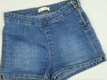 Clockhouse, Shorts for women, M (EU 38)