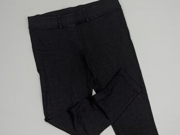 Legginsy Eleganckie damskie, rozmiar M
