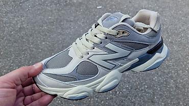 Patike: 04. Muške new Balance patike od 41 do 46 4599 din🌸🌸 — 5