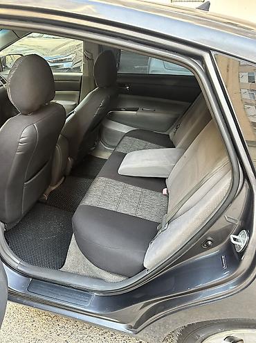 generatorlarin satisi: Toyota Prius: 1.5 l | 2007 il Hetçbek — 10