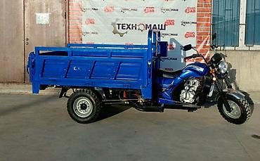 Мотороллеры муравей: Мотороллер муравей Бензин, 250 - 299 км, 1500 кг и более, Новый, В рассрочку — 9