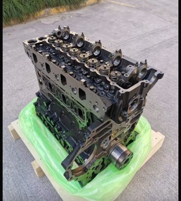 Двигатели, моторы и ГБЦ: Бензиновый мотор Mitsubishi 2022 г., 2.8 л, Новый at lalafo.kg — 7 Двигатели, моторы и ГБЦ: Бензиновый мотор Mitsubishi 2022 г., 2.8 л, Новый — 7