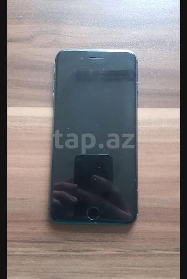 irsad electronics iphone 8: IPhone 8 Plus, 64 GB, Qara, Simsiz şarj — 1