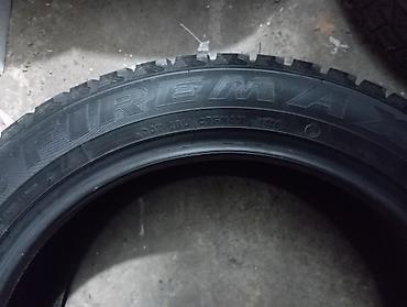 25550 r20: Шины 255 / 50 / R 20, Зима, Новый, Комплект, Внедорожные (АТ/МТ), Китай, Firemax — 4