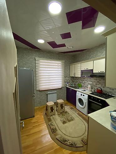 villa evler: Təmirli, geniş həyətli 3 mərtəbəli fərdi yaşayış evi. Plan və sahə: - — 2