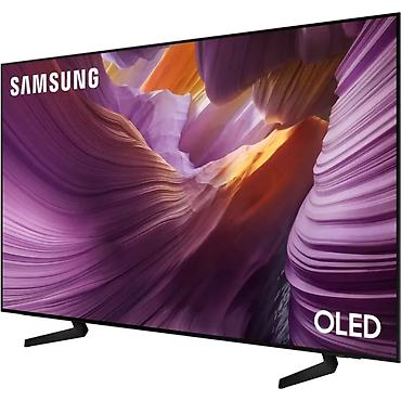 dvb t2: LG 55UA75009LA.AMCN Televizor — 55 düym 4K UHD Smart TV Görüntü və — 3