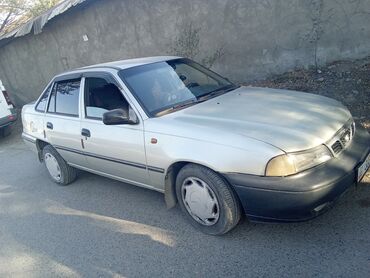 рычак хонда фит: Daewoo Nexia: 2005 г., Седан