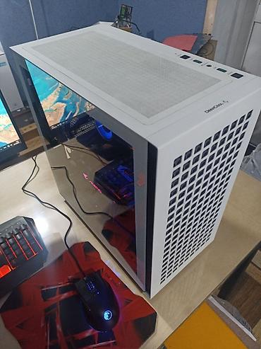 intel i7: Комплект для сборки ПК, Состав комплекта: Процессор, Материнская плата, Оперативная память, Б/у, Самовывоз, Платная доставка — 4
