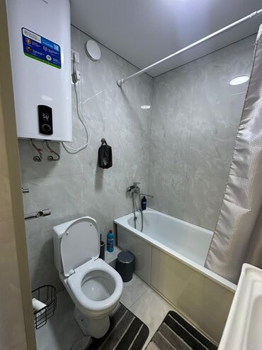 купить дом покровке за волной: 1 комната, 43 м², Элитка, 12 этаж, Дизайнерский ремонт