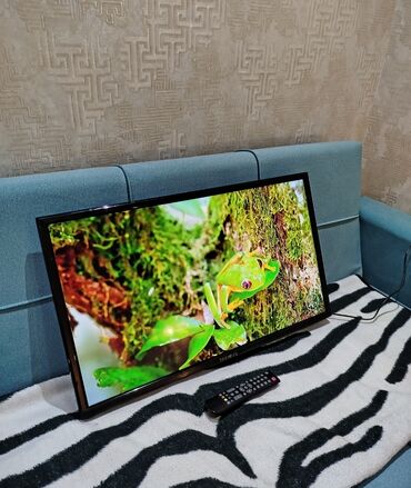 irsad electronics plansetler: 82 led ekran ela tam islek nazik led model sadedir internet yoxdur bu