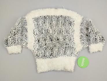 rozmiar m: Sweter damski, rozmiar M — 2