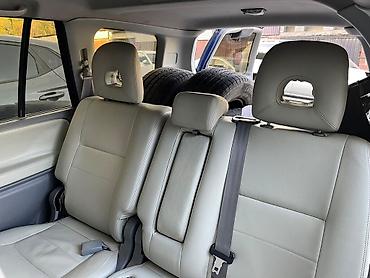 сузики автомат: Suzuki Grand Vitara: 2004 г., Механика, Бензин, Внедорожник — 5
