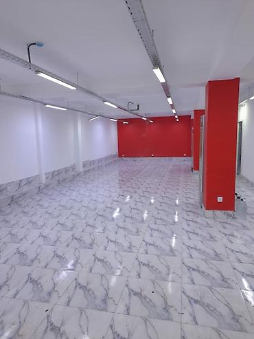 ev alqı satqı ofisləri: Xirdalanda AFF parka yaxin obeykt icareye verilir! 1000 m !!! ciddi — 1