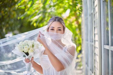 Фото- и видеосъёмка: Уникальные воспоминания на вашем особенном дне! Пригласите меня — 14