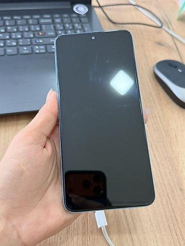 Mobil telefon və aksesuarlar: 128 gb yaddaş qeytiyatlıdır herbirşeyi işleyir — 5