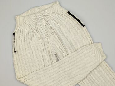 kurtka puchowa damska vinted: Sweatpants for women, size L (EU 40)