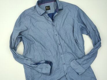 Shirt for men, 3XL (EU 46), Venti, condition - Very good