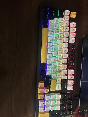 logitech mx master 3: Клавиатура, Механическая, Проводное подключение, Размер: 100% — 3