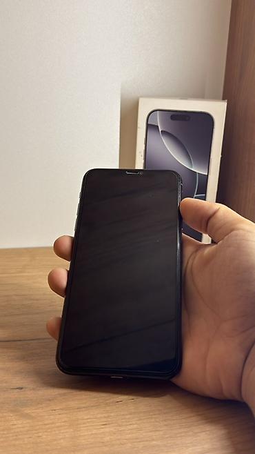 ikinci el ayfon 8: IPhone 11 Pro, 64 GB, Space Gray, Face ID — 2