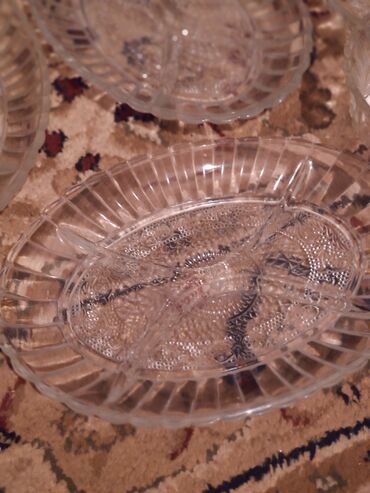 Nahar dəstləri və servizlər: Nahar dəsti — 6