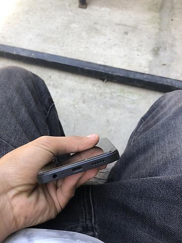 honor 90 lite: Honor X6c, 128 GB, rəng - Qara — 6